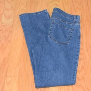 Nicole Miller Jeans Size 10